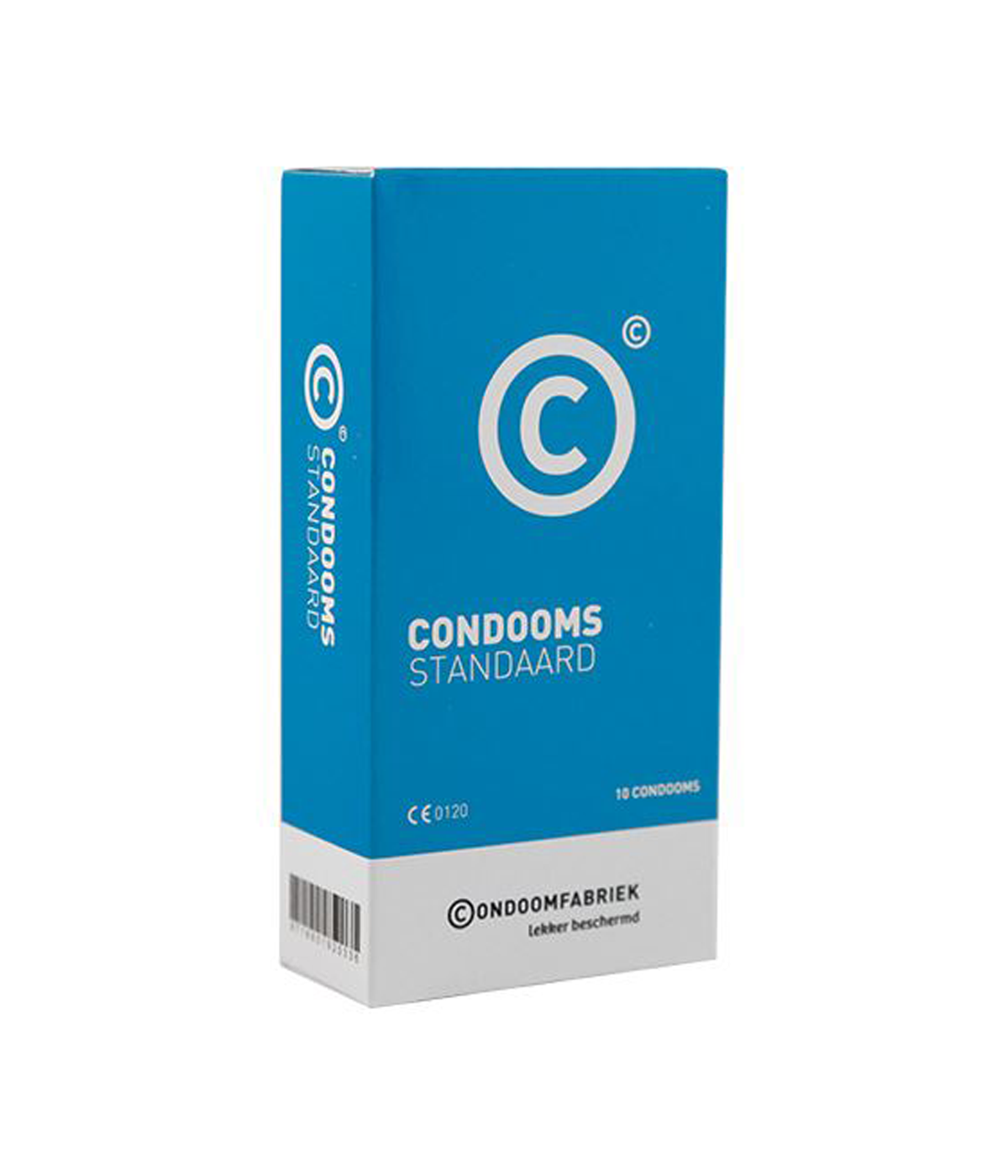 Condoomfabriek - Standaard condooms